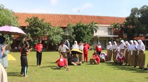 Class Meeting Osis SMA Negeri 2 Tambun